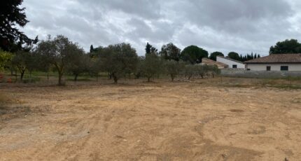 Narbonne Terrain à bâtir - 2335508-11177annonce1202511124UXuc.jpeg Oc Résidences