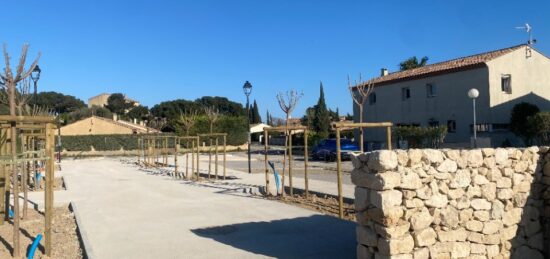 Terrain à bâtir à , Aude