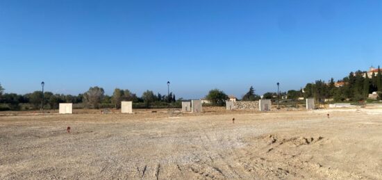 Terrain à bâtir à , Aude