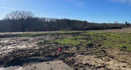 Bretx Terrain à bâtir - 2323070-9431annonce220251030ai0Iu.jpeg Oc Résidences