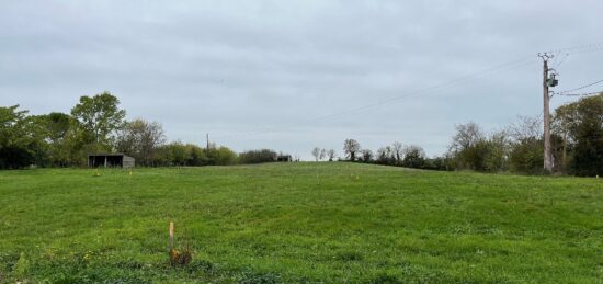 Terrain à bâtir à Sainte-Croix, Occitanie