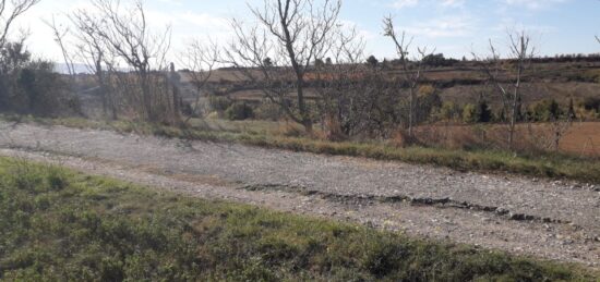 Terrain à bâtir à , Aude