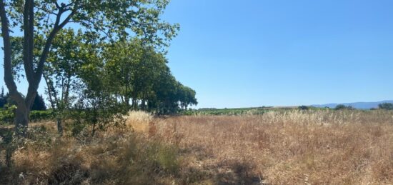 Terrain à bâtir à , Hérault