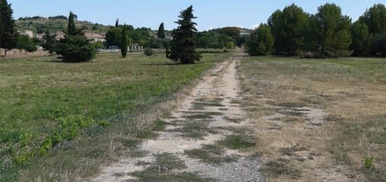 Terrain à bâtir à , Hérault