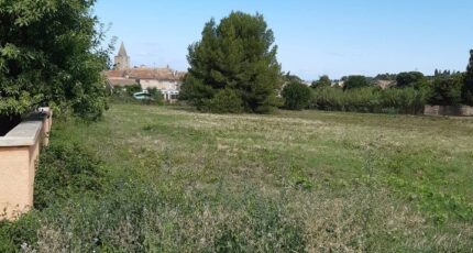 Saint-Pargoire Terrain à bâtir - 2362471-11177annonce120251209ncnTq.jpeg Oc Résidences