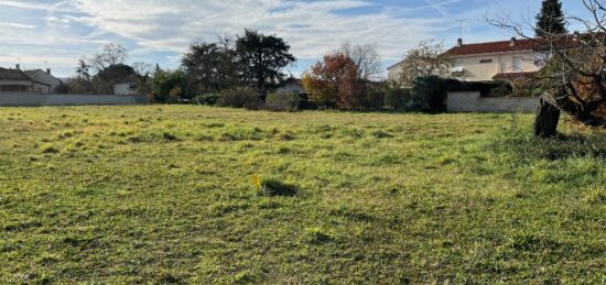 Terrain à bâtir à Albi, Occitanie