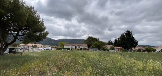 Terrain à bâtir à Floure, Occitanie