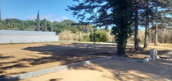 Terrain à bâtir à Narbonne, Occitanie