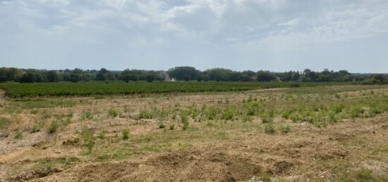 Terrain à bâtir à Servian, Occitanie