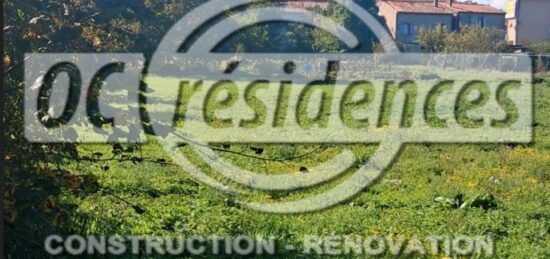 Terrain à bâtir à Valdurenque, Occitanie