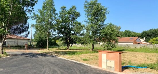 Terrain à bâtir à , Haute-Garonne