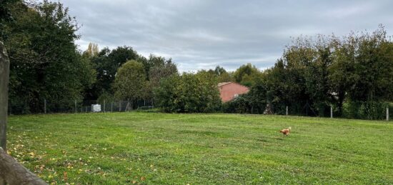 Terrain à bâtir à Laboutarie, Occitanie