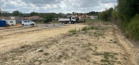 Terrain à bâtir à Pouzolles, Occitanie