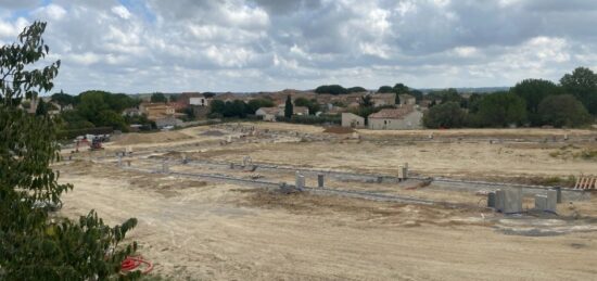 Terrain à bâtir à , Hérault