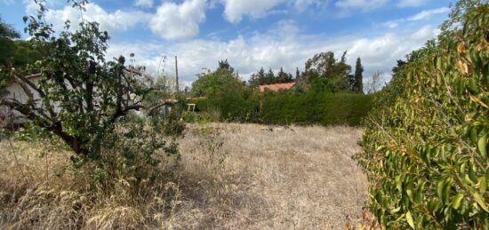 Terrain à bâtir à , Hérault