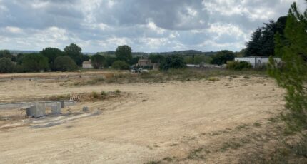 Pouzolles Maison neuve - 2313570-11177annonce220251022lmSRd.jpeg Oc Résidences