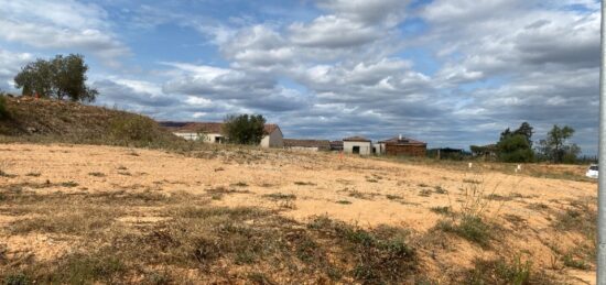 Terrain à bâtir à Narbonne, Occitanie
