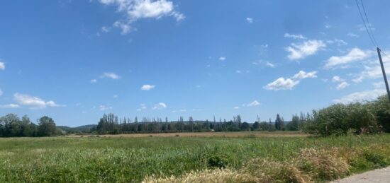 Terrain à bâtir à , Aude