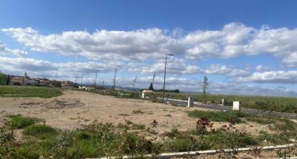 Sainte-Valière Terrain à bâtir - 2312572-11177annonce120251021frwQk.jpeg Oc Résidences