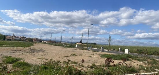 Terrain à bâtir à Sainte-Valière, Occitanie