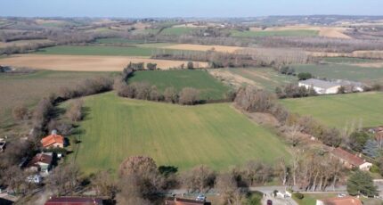 Ségoufielle Terrain à bâtir - 2374648-9431annonce220251223xkS9W.jpeg Oc Résidences