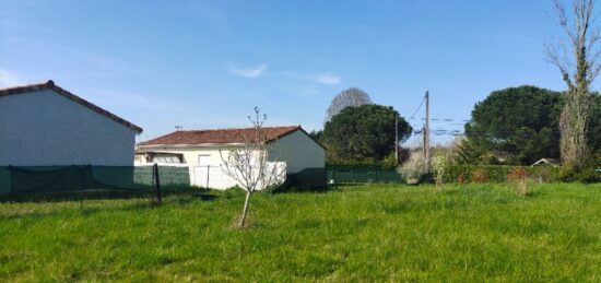 Terrain à bâtir à , Haute-Garonne