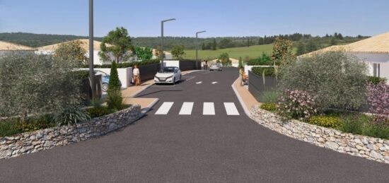 Terrain à bâtir à , Aude