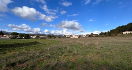Villeneuve-Minervois Terrain à bâtir - 2315405-4183annonce320251023UCqiL.jpeg Oc Résidences