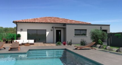 Cazouls-lès-Béziers Maison neuve - 2347638-4326modele720210303roIB4.jpeg Oc Résidences