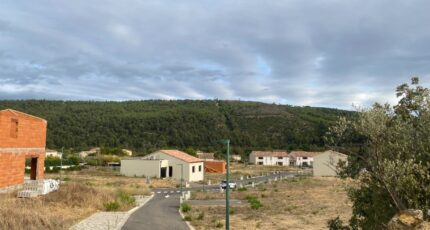 Bize-Minervois Maison neuve - 2378747-11177annonce2202512304oxyV.jpeg Oc Résidences