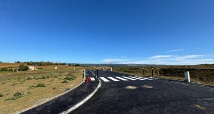 Saint-Papoul Terrain à bâtir - 2345781-3185annonce22025112166LUg.jpeg Oc Résidences