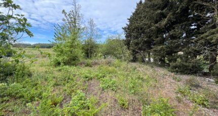 La Cassaigne Terrain à bâtir - 2289688-3185annonce1202510019wODF.jpeg Oc Résidences