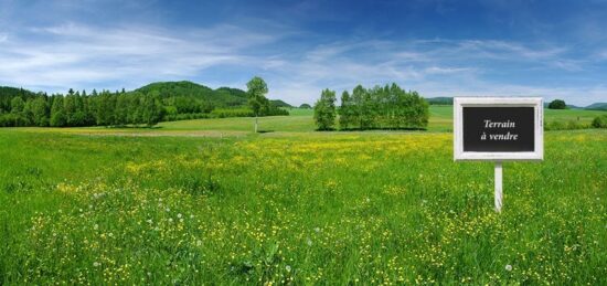Terrain à bâtir à Pezens, Occitanie