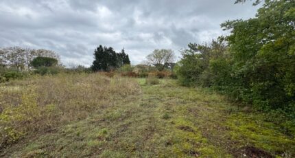 Castelnaudary Terrain à bâtir - 2349816-3185annonce120251126HRXrk.jpeg Oc Résidences