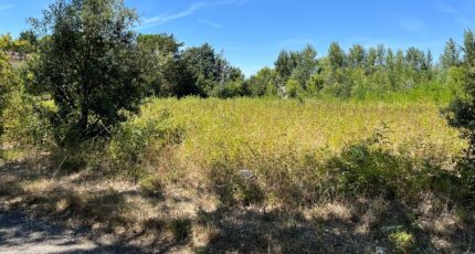 Castelnaudary Terrain à bâtir - 2350101-3185annonce120251126LNP5D.jpeg Oc Résidences