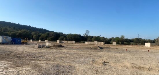 Terrain à bâtir à Bages, Occitanie