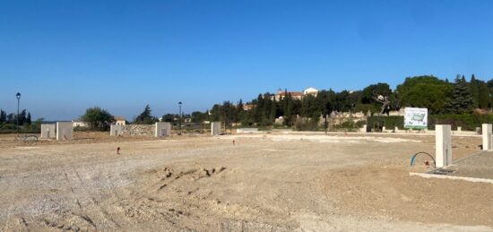 Terrain à bâtir à , Aude
