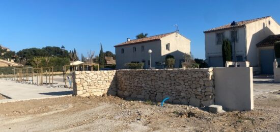 Terrain à bâtir à , Aude