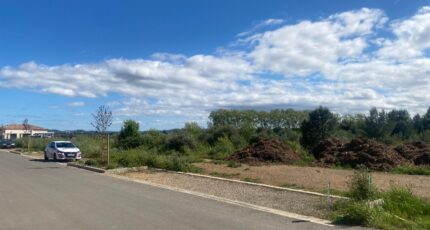 Ginestas Terrain à bâtir - 2319667-11177annonce220251028kp7wL.jpeg Oc Résidences