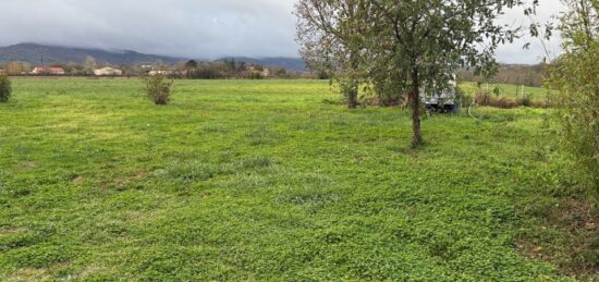 Terrain à bâtir à Labruguière, Occitanie