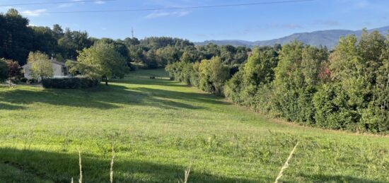 Terrain à bâtir à Pont-de-Larn, Occitanie
