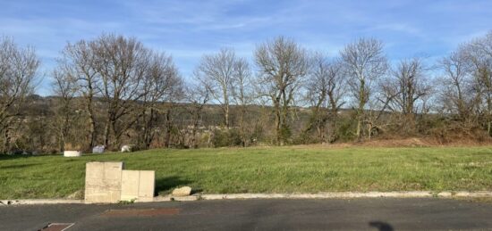 Terrain à bâtir à Mazamet, Occitanie