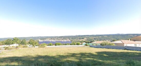 Terrain à bâtir à Mazamet, Occitanie