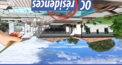 Moussoulens Terrain à bâtir - 2288321-annonceTerrain-20250930143311.JPEG Oc Résidences