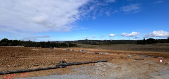 Terrain à bâtir à , Aude