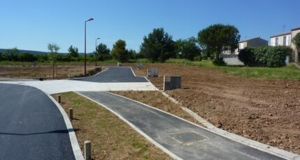 Trèbes Terrain à bâtir - 2319745-4183annonce3202510282ASaU.jpeg Oc Résidences