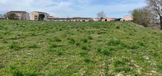 Terrain à bâtir à Carcassonne, Occitanie