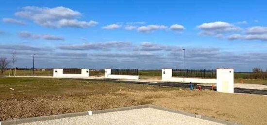 Terrain à bâtir à , Haute-Garonne