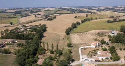 Lagarde Terrain à bâtir - 2324976-9431annonce220251031zrOQr.jpeg Oc Résidences