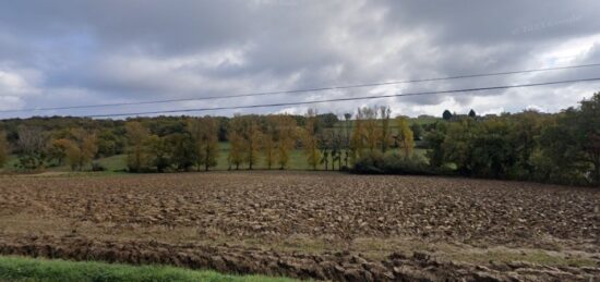 Terrain à bâtir à , Haute-Garonne